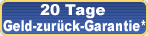 Wir bieten unseren Kunden eine Geld-zurück-Garantie