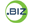 Logo/Symbol für die .biz-Domain