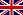 Länderflagge für die .co.uk-Domain