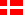 Länderflagge für die .dk-Domain