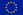 Länderflagge für die .eu-Domain