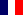 Länderflagge für die .fr-Domain