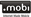 Logo/Symbol für die .mobi-Domain