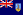 Länderflagge für die .ms-Domain
