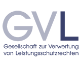 Information zur Lizenzierung Ihres Webcasting Angebots bei GVL