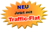 gesamter Traffic enthalten